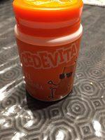 CEDEVITA Naranca Report Card