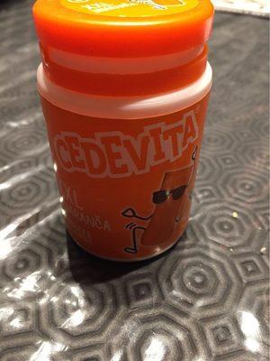 CEDEVITA Naranca