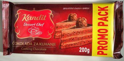 Okolada Za Kuhanje