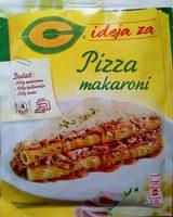 C Ideja Za Pizza Makaroni Report Card