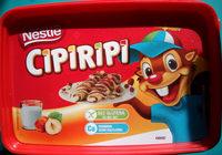 Cipiripi Report Card