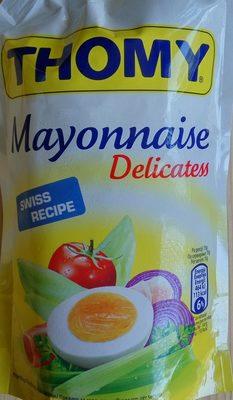 Mayonnaise Delicatess