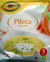 C Pilea Krem Supa Report Card