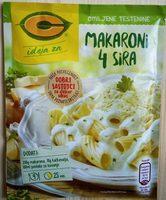 C Ideja Za Makaroni 4 Sira Report Card