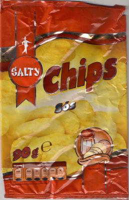 Chips, Ss