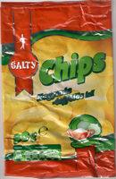 Chips, Hagyms-tejfls Z Report Card