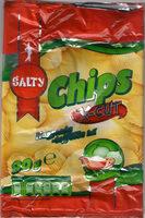 Chips X-Cut, Hagyms-tejfls Z Report Card