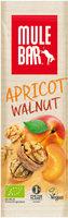 Barre Nergtique Abricot Noix Report Card