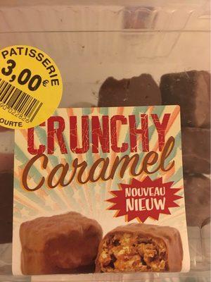 Crunchy Caramel