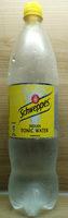 Indian Tonic Water Report Card