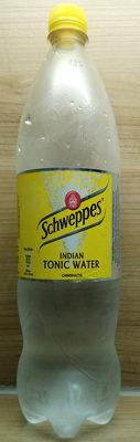 Indian Tonic Water