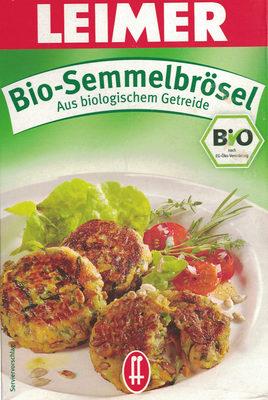 Bio-Semmelbrsel