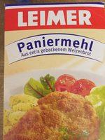Paniermehl Report Card