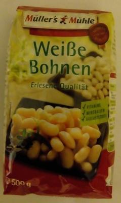 Weie Bohnen