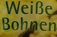 Weie Bohnen Ingredients