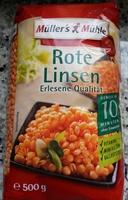 Rote Linsen Report Card