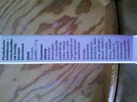 Cistus Plus Infektblocker Ingredients