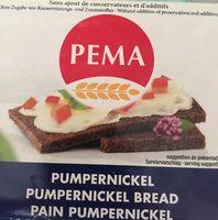 Pain Pumpernickel Report Card