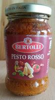 Pesto Rosso Report Card
