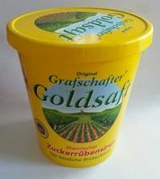 Original Grafschafter Goldsaft Report Card