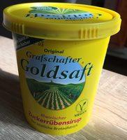 Original Grafschafter Goldsaft Zuckerrbensirup Report Card