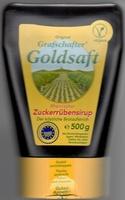 Original Grafschafter Goldsaft Report Card