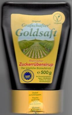 Original Grafschafter Goldsaft