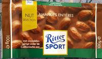 Ritter Sport Report Card