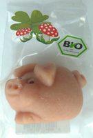 Marzipanschweinchen Report Card