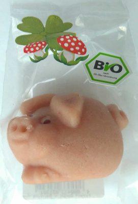 Marzipanschweinchen