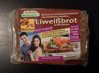 Eiweibrot Report Card