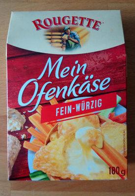 Mein Ofenkse Fein-Wrzig