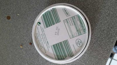 Champignon Rahm Camembert