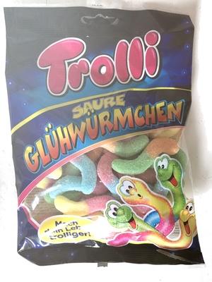 Sour Glowworms