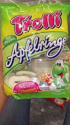 Apfelringe
