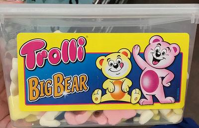 Big Bear