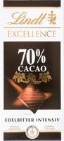70% Cacao Edelbitter Intensiv Report Card