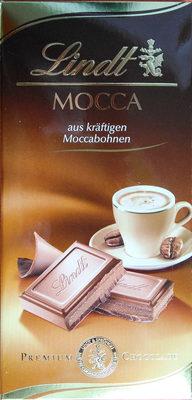 Lindt Mocca