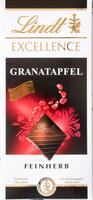 Granatapfel Feinherb Report Card