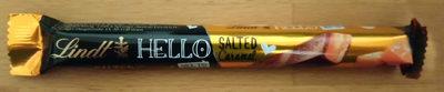Hello Salted Caramel