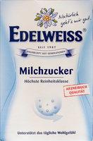Milchzucker Report Card