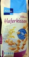 Vollkorn Haferkissen Report Card