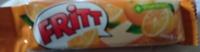 Fritt Orange Report Card