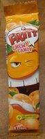 Chewy Candy Report Card