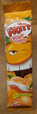 Chewy Candy