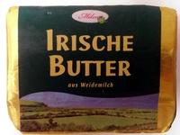 Irische Butter Report Card