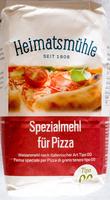 Spezialmehl Fr Pizza Report Card