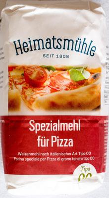 Spezialmehl Fr Pizza