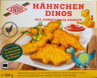 Hhnchen Dinos Report Card