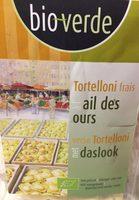 Tortelloni, Frisch, Brlauch Report Card